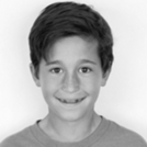 Asher Drake head shot